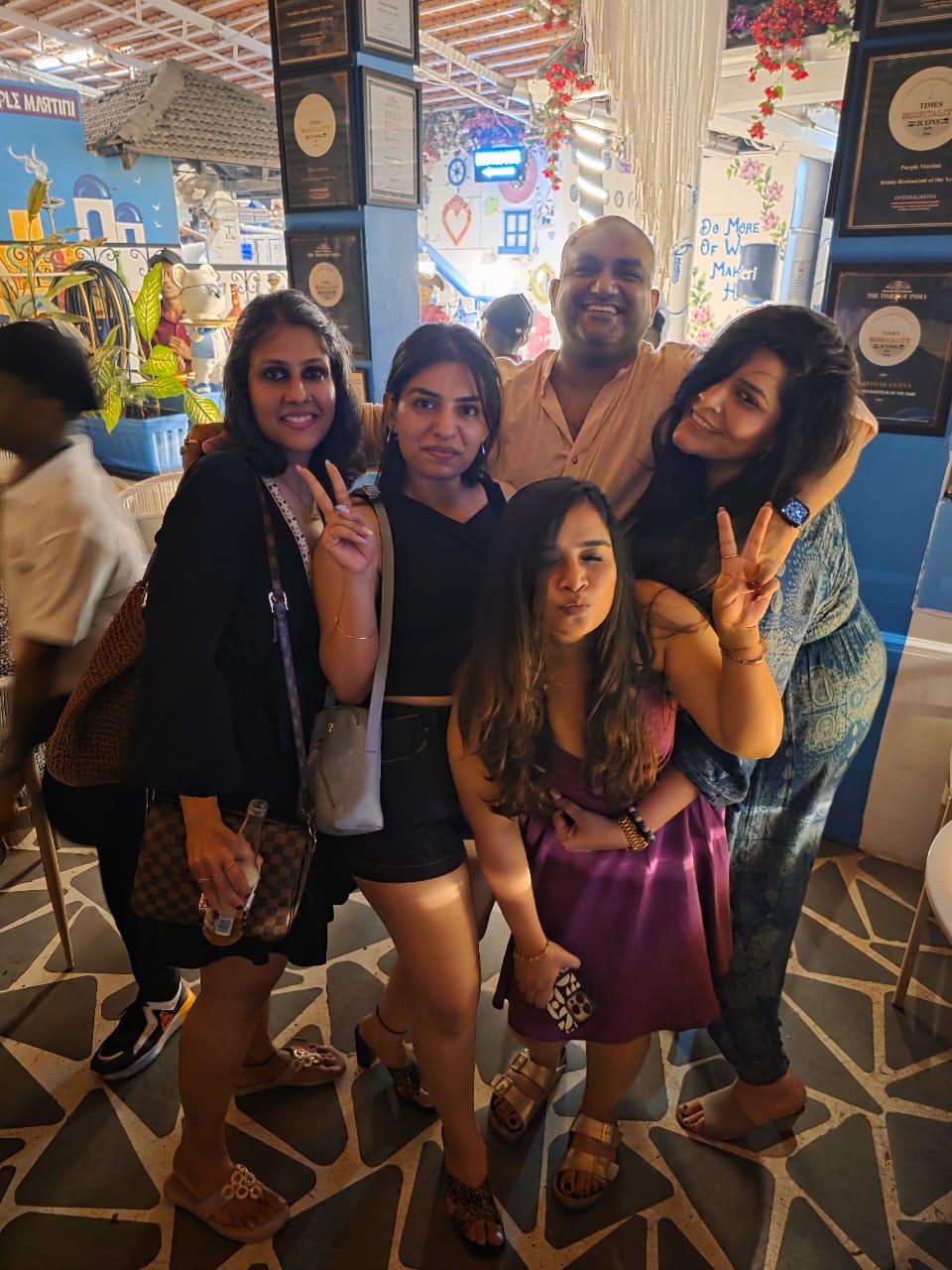 Office trip and function photo 19